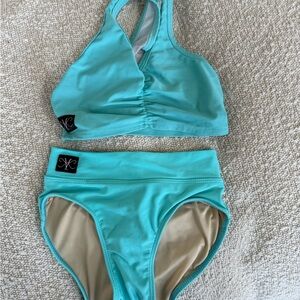 Kandi Kouture Dancewear Set CM 5/6